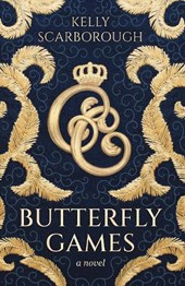 Butterfly Games: A Novel