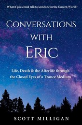 Conversations with Eric