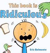 This Book Is Ridiculous