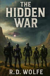 The Hidden War