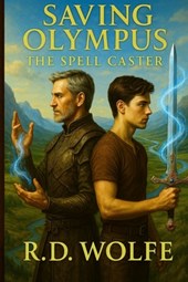 The Spell Caster