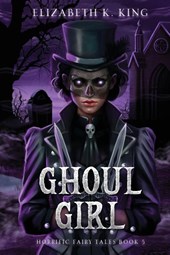 Ghoul Girl