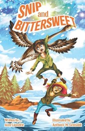 Snip and Bittersweet