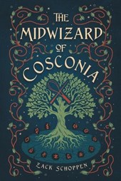The Midwizard of Cosconia