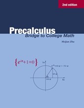 Precalculus: Bridge to College Math