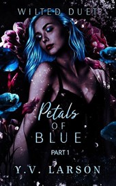 Petals of Blue