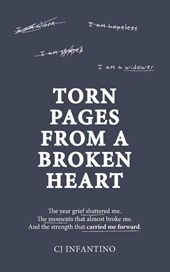 Torn Pages From A Broken Heart