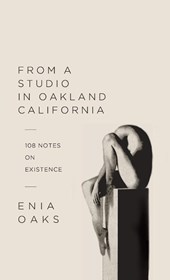 From A Studio In Oakland California