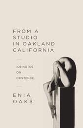 From A Studio in Oakland, California