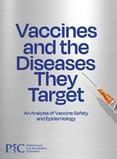 Vaccines and the Diseases They Target