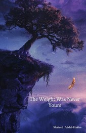 The Weight Was Never Yours