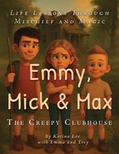 The Creepy Clubhouse