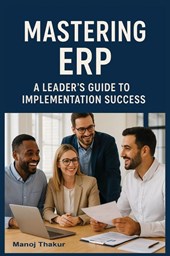 Mastering ERP