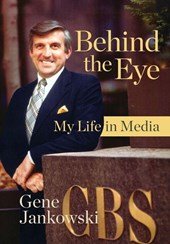 Jankowski, G: Behind the Eye