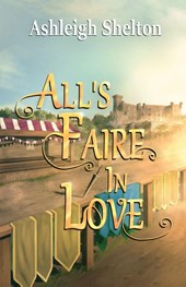 All's Faire in Love