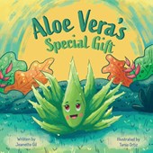 Aloe Vera's Special Gift
