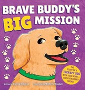 Brave Buddy's Big Mission