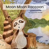 Moon Moon Raccoon