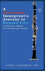 A Taiwanese Immigrant's Journey to Kansas City