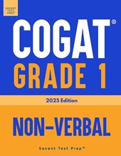 COGAT Grade 1 Non-Verbal