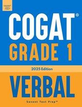 COGAT Grade 1 Verbal