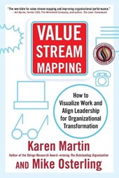 Value Stream Mapping