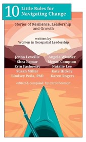 10 Little Rules for Navigating Change