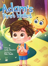 Adam's First Wallet