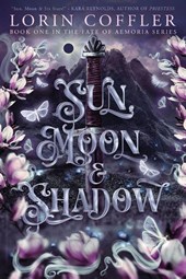 Sun, Moon & Shadow