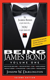 Being James Bond