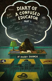 Diary of a Confused Educator