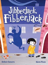Jibberjack, Fibberjack