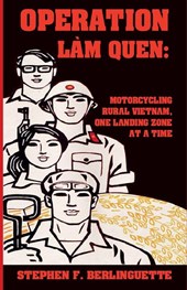 Operation Làm Quen