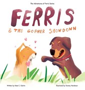 Ferris and the Gopher Showdown