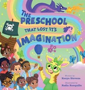 The Preschool That Lost It's Imagination