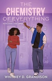 The Chemistry of Everything