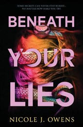Beneath Your Lies