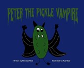 Peter the Pickle Vampire