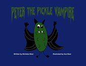 Peter the Pickle Vampire