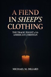 A Fiend In Sheep's Clothing