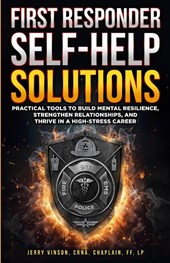First Responder Self-Help Solutions