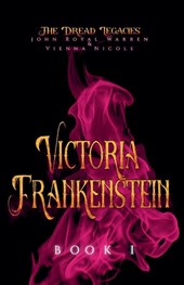 VICTORIA FRANKENSTEIN