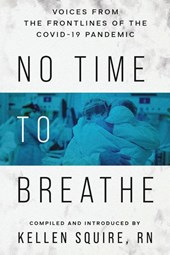 No Time to Breathe