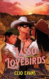 Lasso Lovebirds