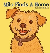 Milo Finds A Home
