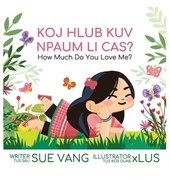 Koj Hlub Kuv Npaum Li Cas?