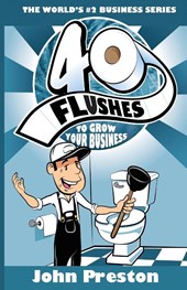 40 Flushes To Grow Your Business