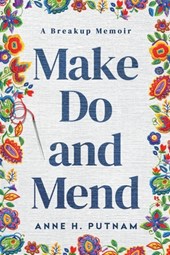 Make Do and Mend