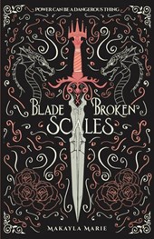 Blade of Broken Scales
