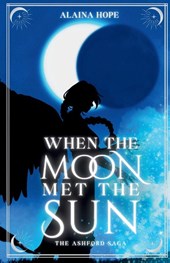 When the Moon Met the Sun